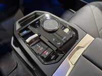 BMW iX vaihtoauto