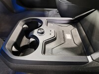 BMW iX vaihtoauto