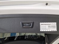 BMW iX vaihtoauto