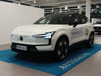 Volvo EX30 vaihtoauto