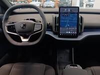 Volvo EX30 vaihtoauto