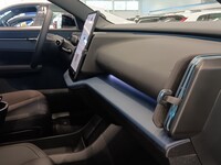 Volvo EX30 vaihtoauto