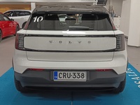 Volvo EX30 vaihtoauto