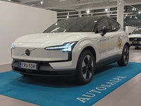 Volvo EX30 vaihtoauto