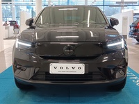 Volvo EC40 vaihtoauto