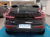 Volvo EC40 vaihtoauto