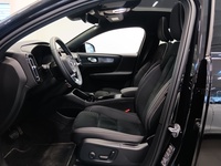 Volvo EC40 vaihtoauto