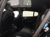 Volvo EC40 vaihtoauto