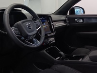 Volvo EC40 vaihtoauto