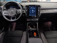 Volvo EC40 vaihtoauto