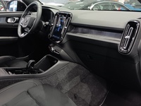 Volvo EC40 vaihtoauto