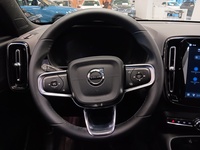 Volvo EC40 vaihtoauto