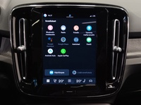 Volvo EC40 vaihtoauto