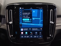 Volvo EC40 vaihtoauto