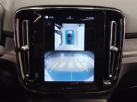 Volvo EC40 vaihtoauto