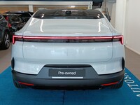 Polestar 4 vaihtoauto
