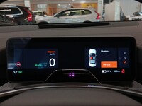 Polestar 4 vaihtoauto