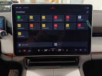 Polestar 4 vaihtoauto