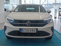 Volkswagen Taigo vaihtoauto