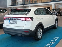 Volkswagen Taigo vaihtoauto