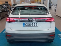 Volkswagen Taigo vaihtoauto