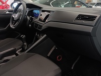 Volkswagen Taigo vaihtoauto