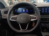 Volkswagen Taigo vaihtoauto