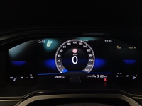 Volkswagen Taigo vaihtoauto