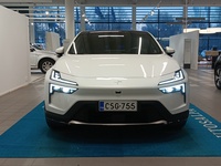 Polestar 4 vaihtoauto