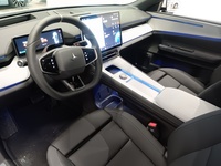 Polestar 4 vaihtoauto