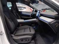 Polestar 4 vaihtoauto