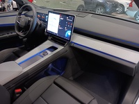 Polestar 4 vaihtoauto