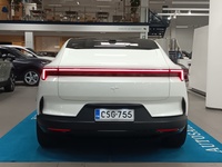 Polestar 4 vaihtoauto