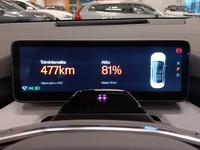 Polestar 4 vaihtoauto