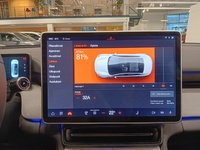 Polestar 4 vaihtoauto