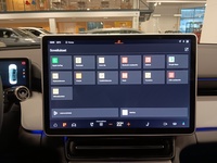 Polestar 4 vaihtoauto