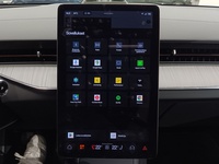 Polestar 3 vaihtoauto