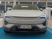 Polestar 3 vaihtoauto