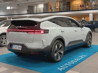 Polestar 3 vaihtoauto
