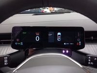 Polestar 3 vaihtoauto