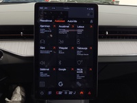 Polestar 3 vaihtoauto