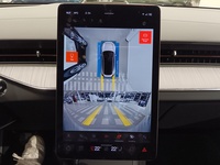 Polestar 3 vaihtoauto