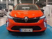 Renault Clio vaihtoauto