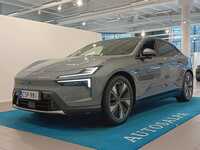 Polestar 4 vaihtoauto