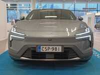 Polestar 4 vaihtoauto