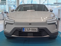 Polestar 4 vaihtoauto