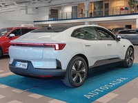 Polestar 4 vaihtoauto