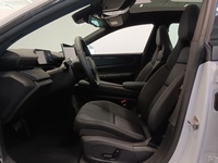 Polestar 4 vaihtoauto