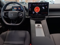 Polestar 4 vaihtoauto