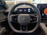 Polestar 4 vaihtoauto